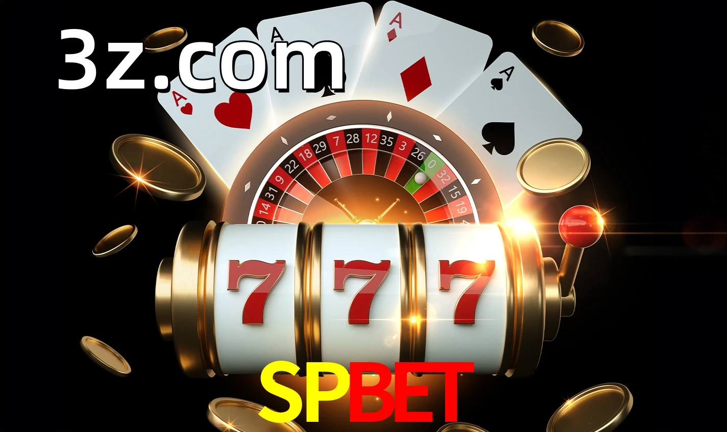 SPBET aplicativo