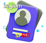 Tornar-se um membro do SPBET é muito simples