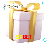 Receba seus bônus de boas-vindas no SPBET BET