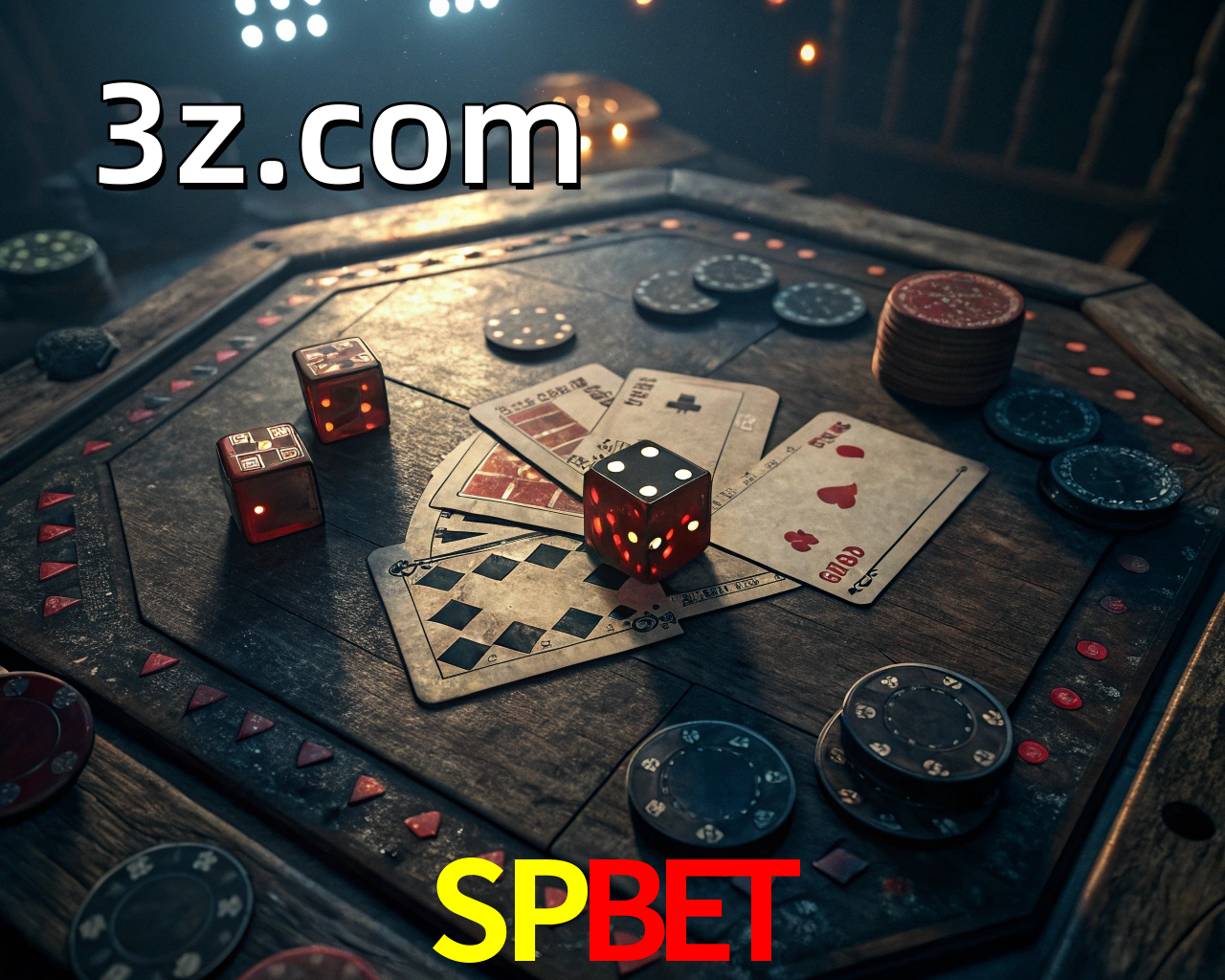 cassino SPBET